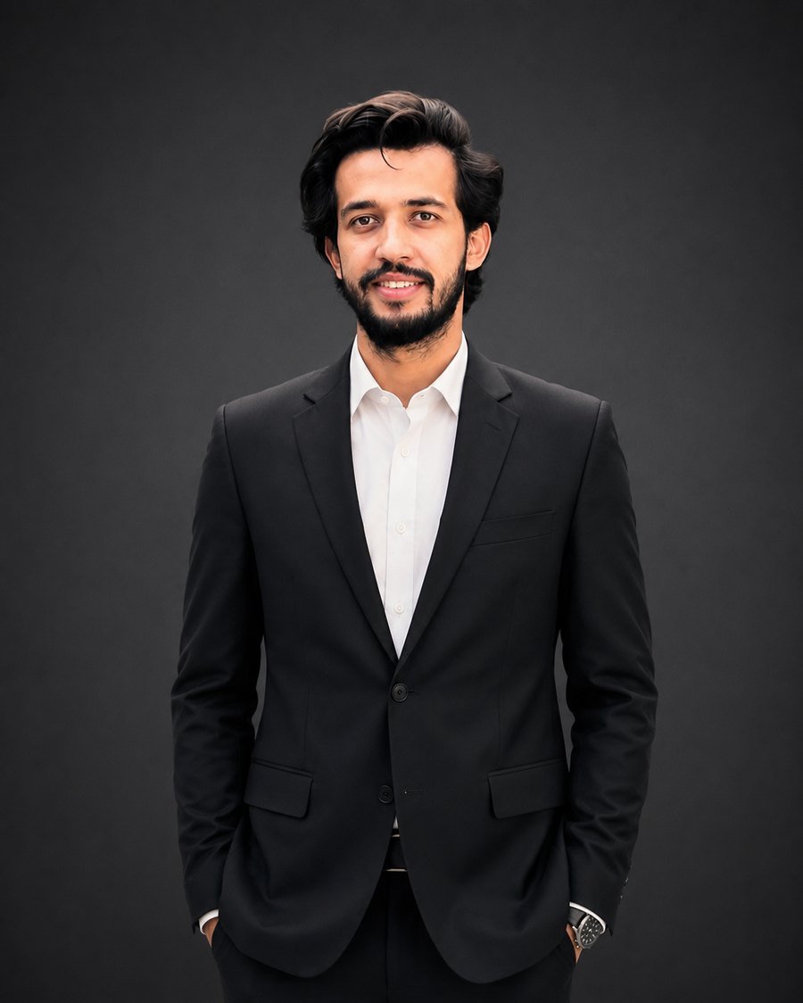 Hassam Bin Tariq